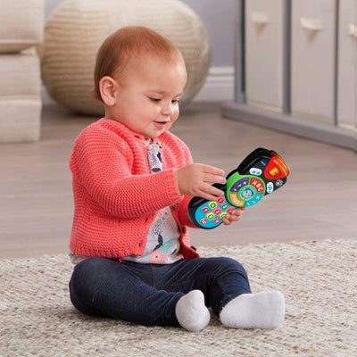 Babys Fernbedienung