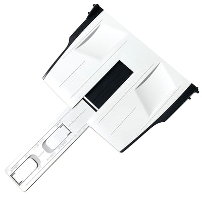 OKLILI 1ea X PA03576-D808 Papierausgabefach Blatt Stapler Einheit kompatibel mit Fujitsu fi-5650 fi-5750 fi-6670 fi-6670A fi-6770 fi-6750 fi-6750s