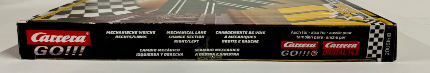 Carrera - 20061618 20061618 4007486616189 GO