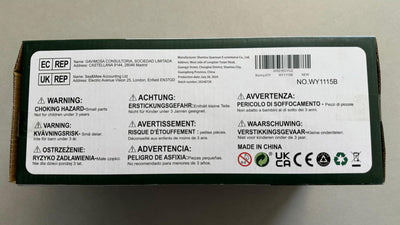 BunnyJOY Müllauto Spielzeug ab 3 4 5 6 Jahre Junge, Große Müllwagen Spielzeug mit Mülltonnen, Spielzeugautos Fahrzeuge, Geschenk Lernspielzeug für Kinder, Orange