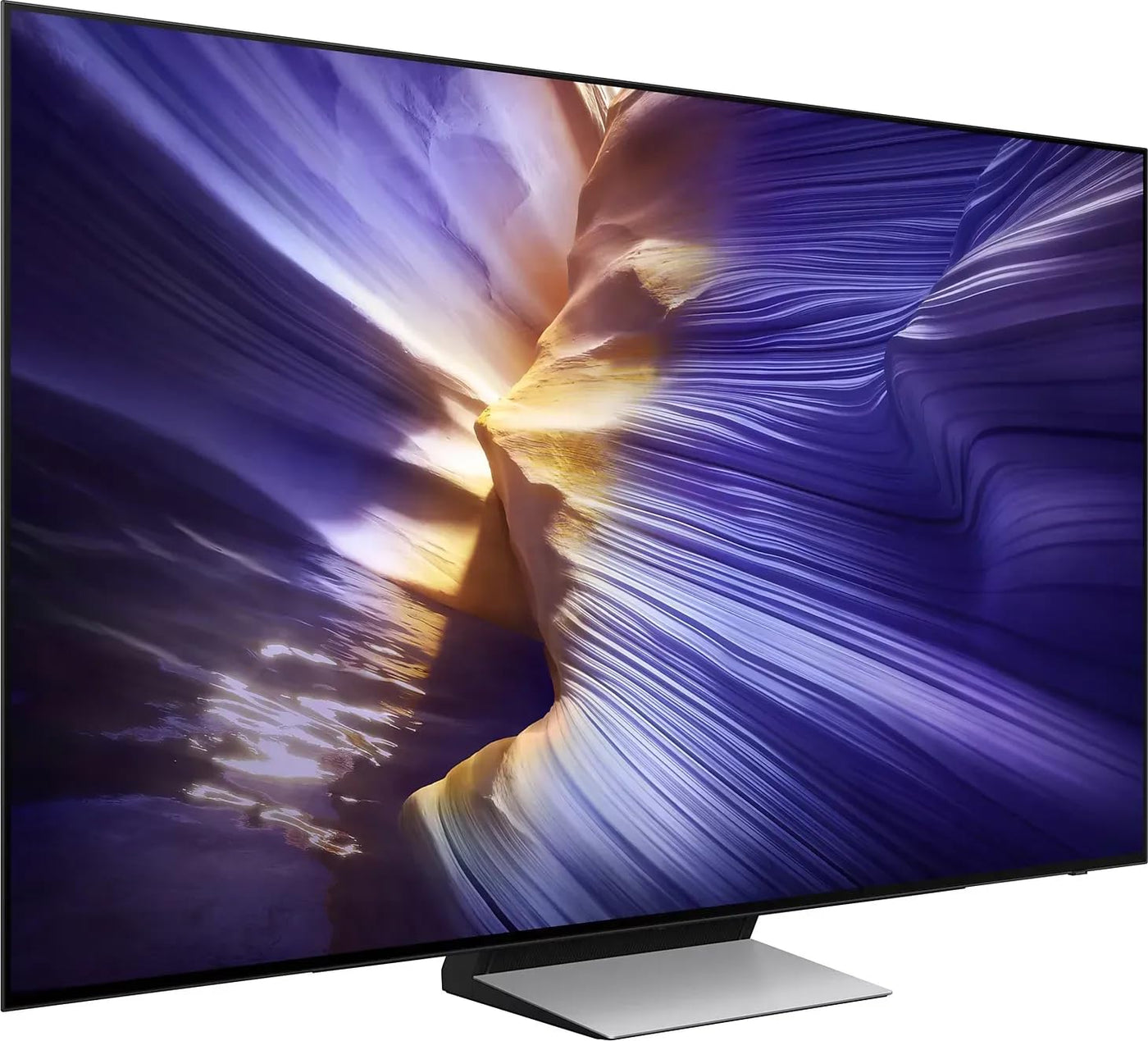 Samsung 48S90F 4K OLED Smart-TV, 48 Zoll (122 cm), QE48S90FAEXXN