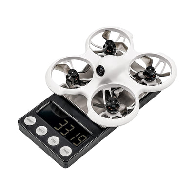 BETAFPV Cetus Pro FPV RTF Drohnen-Kit mit Fernbedienung FPV-Brille mit Höhenhaltung Selbstschutz 3 Flugmodi Schildkrötenmodus Flugbereit Einfach zu startendes für FPV-Anfänger Teenager