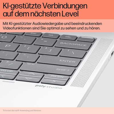 HP Inc. Elite x360 1040 G11 14.0 Core Ultra 7 155H 32GB RAM 1TB SSD Win11Pro