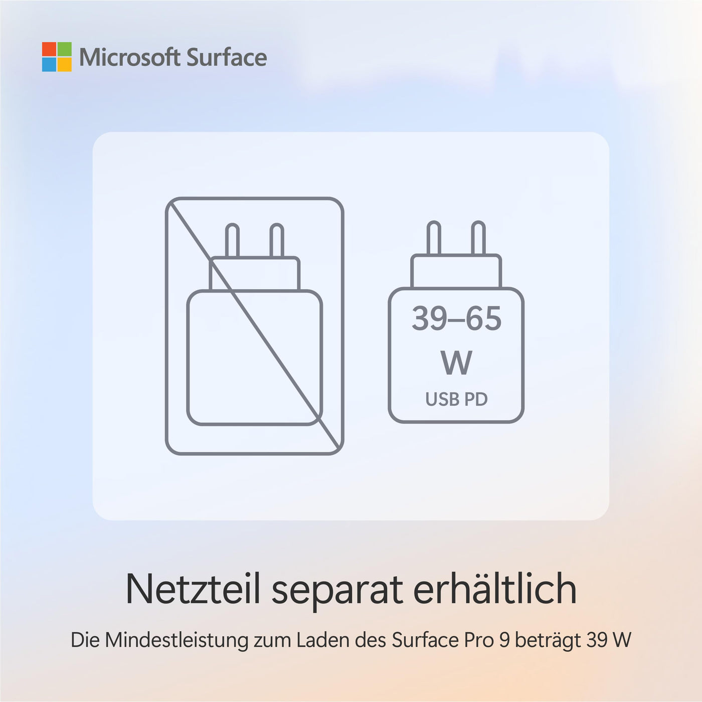 Microsoft Surface Pro (Charger Not Included), Copilot Plus PC, Touch Screen OLED 13, Snapdragon X Elite, 16GB RAM, SSD 512GB, Model, 11th Edition, Dune
