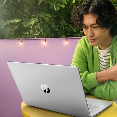 HP Laptop 17-cp3676ng, 17,3" FHD, Ryzen 7 7730U, 16GB RAM, 1TB SSD, Win11 Home (802Q3EA#ABD)