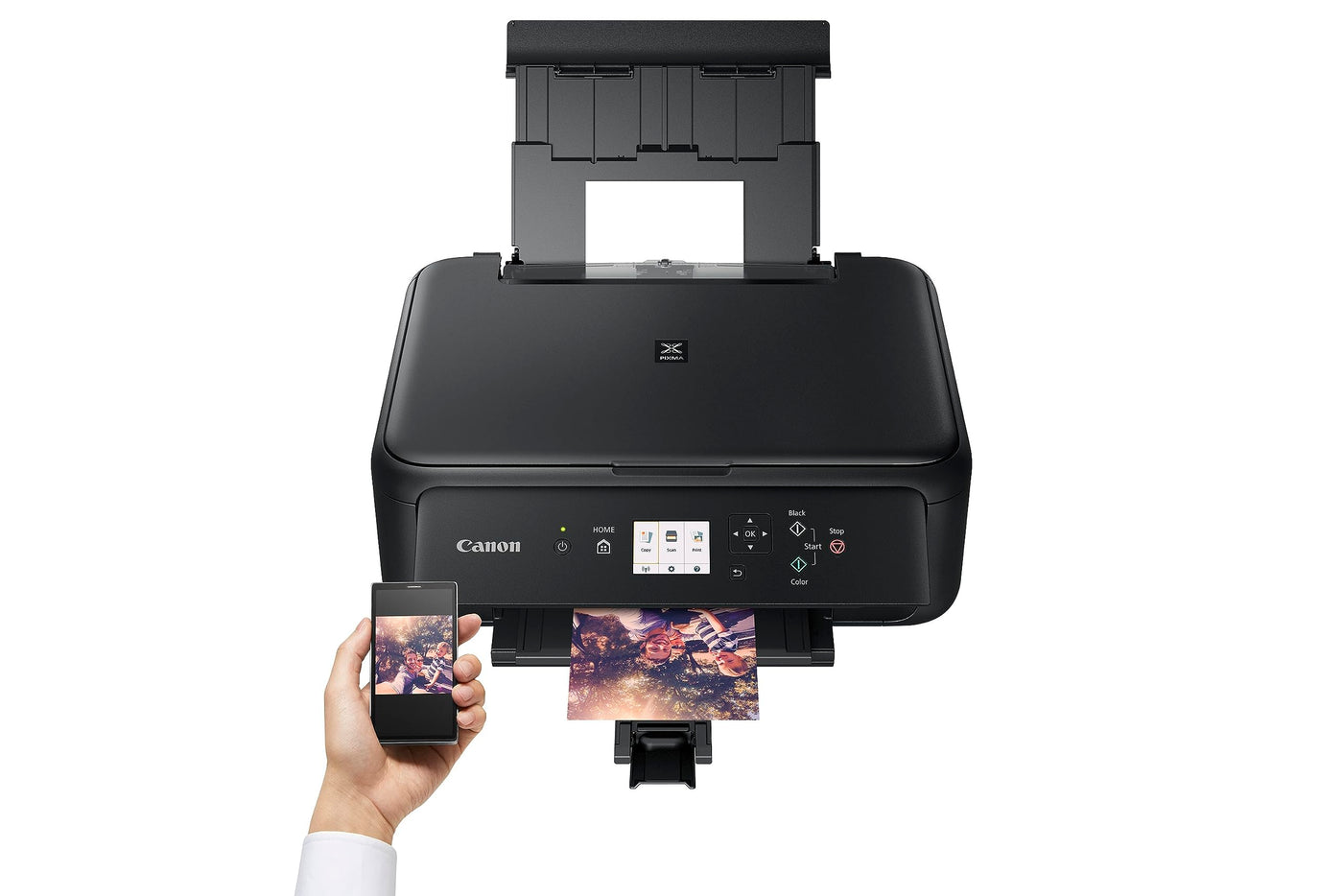 Canon PIXMA TS5150 Multifunktionsdrucker