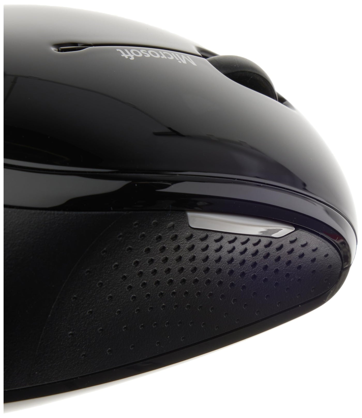 Microsoft Wireless Comfort Desktop 5050 RF Wireless QWERTY Schwarz - Tastaturen (Standard, Kabellos, RF Wireless, QWERTY, Schwarz, Maus enthalten)