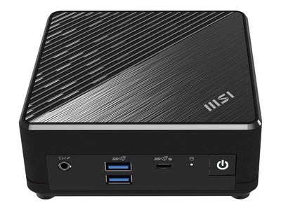 Cubi N ADL-009BEU MS-B0A9 MSI ID1/Black-