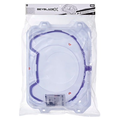 Hasbro Beyblade X BX-32 Wide Beystadium Battle-Arena