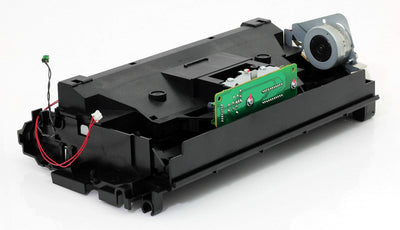 Panasonic DZHP011644 Laser Scanner Unit Transmitter Assembly für UF-5300 gebraucht