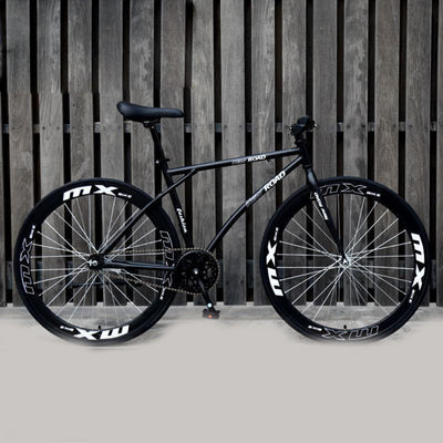 Wmmner Mountainbike 26 Zoll Carbonstahl-Citybike Für Erwachsene Und Männer Mini-Bike/C/Größe