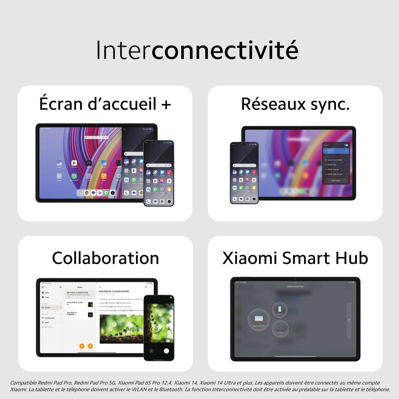 Xiaomi Redmi Pad Pro 8+256 Graphite Gray