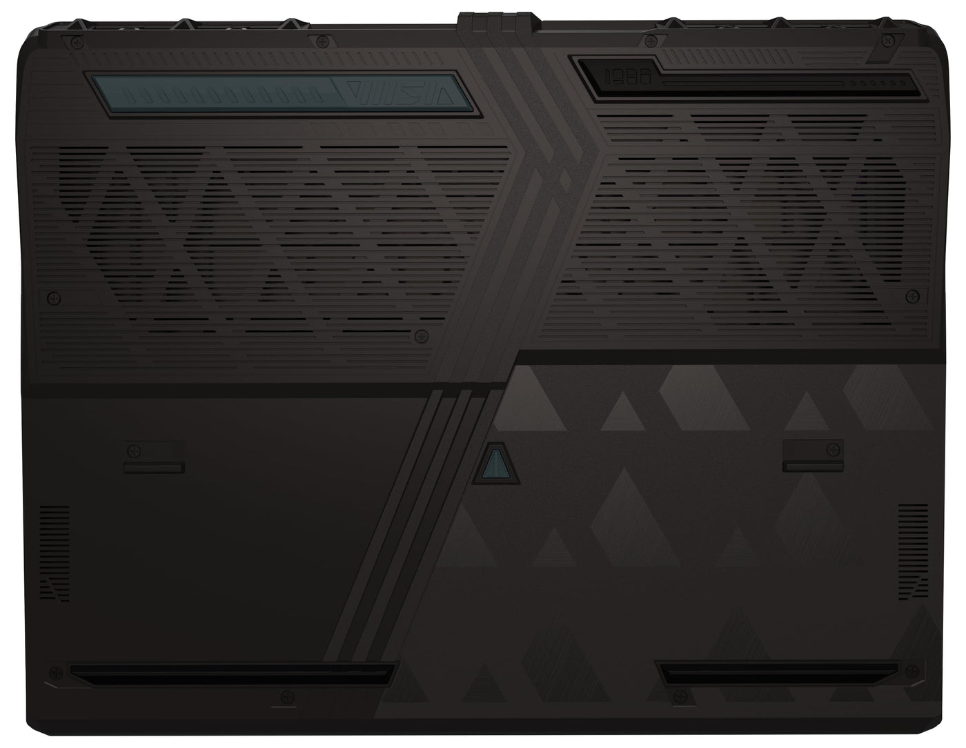 MSI Vector 17 HX AI Gaming-Laptop, 17" QHD+ 240 Hz Display, Intel Core Ultra 9 275HX, NVIDIA GeForce RTX 5080, 32 GB RAM, 2 TB SSD, Windows 11 Home, QWERTZ Tastatur, Cosmos Grau, A2XWIG-040