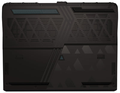 MSI Vector 17 HX AI Gaming-Laptop, 17" QHD+ 240 Hz Display, Intel Core Ultra 9 275HX, NVIDIA GeForce RTX 5080, 32 GB RAM, 2 TB SSD, Windows 11 Home, QWERTZ Tastatur, Cosmos Grau, A2XWIG-040