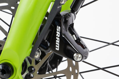 Head Unisex – Erwachsene Picton 2.0 Gravelbike, matt grün, 54