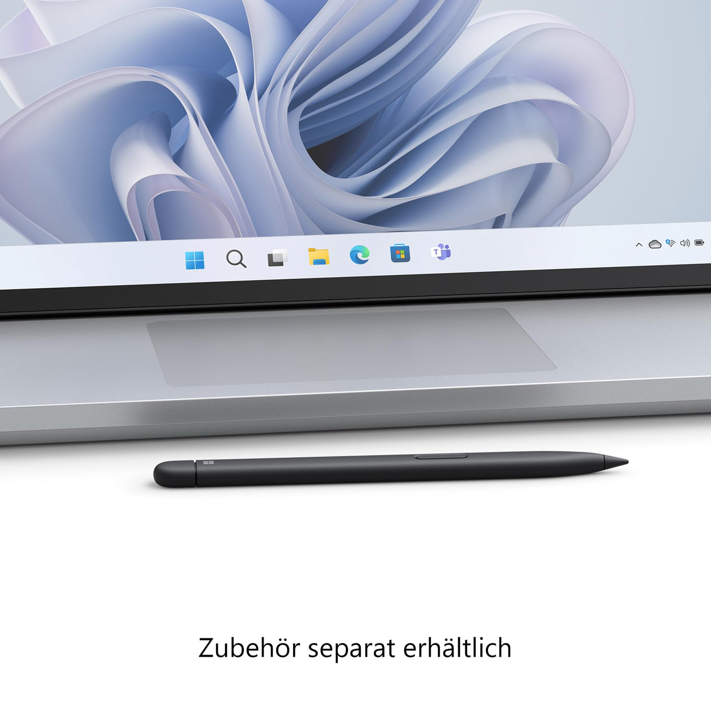 Microsoft Surface Laptop Studio 2, i7, 16GB RAM, 512GB SSD, GeForce RTX 4050, Win 11 Home, 14,4 Zoll Laptop, Platin