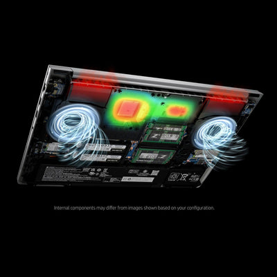 HP Inc. EliteBook 840 G11 Core Ultra 5 125U 16GB RAM 512GB SSD DE Win11Pro - 9G0K4ET#ABD