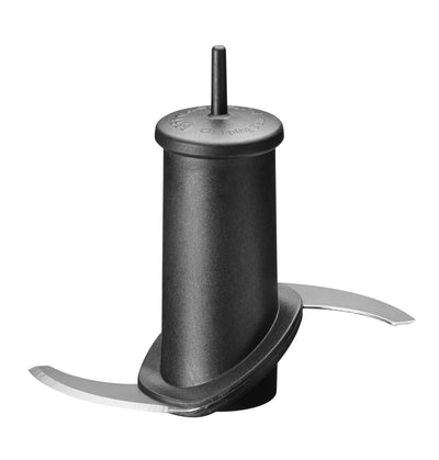 KitchenAid 5KFC3516EWH, Mini-Food-Processor, Großartig zum Hacken, Vorbereiten von Dressings und Saucen, weiß