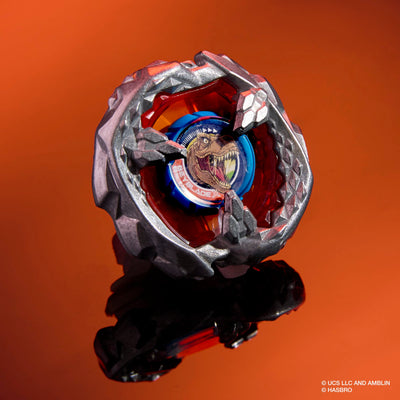 Hasbro Beyblade BBX CADMAN Plaza