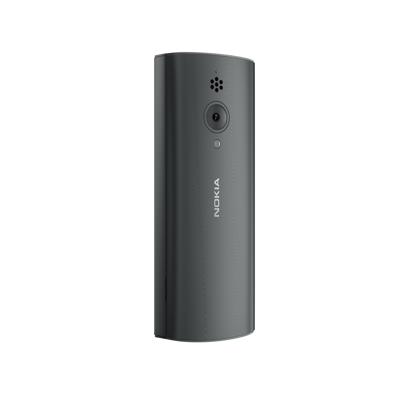 Nokia 150 Feature Phone mit UKW-Radio, Kamera mit Blitz, leistungsstarkem Akku, 20 Stunden Gesprächszeit und 30 Tagen Bereitschaftsmodus - Black