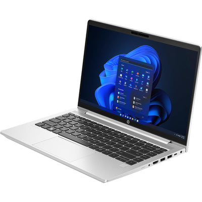 HP Inc. ProBook 445 G10 14.0 Ryzen 5 7530U 16GB RAM 512GB SSD Win11Pro Pike Silver