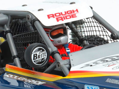 Tamiya 58719 1:10 RC BBX 2WD Buggy BB-01 - ferngesteuertes Auto, Fahrzeug, Modellbau, Zusammenbauen, Hobby, RC Bausatz, unlackiert, RC Buggy, Mehrfach