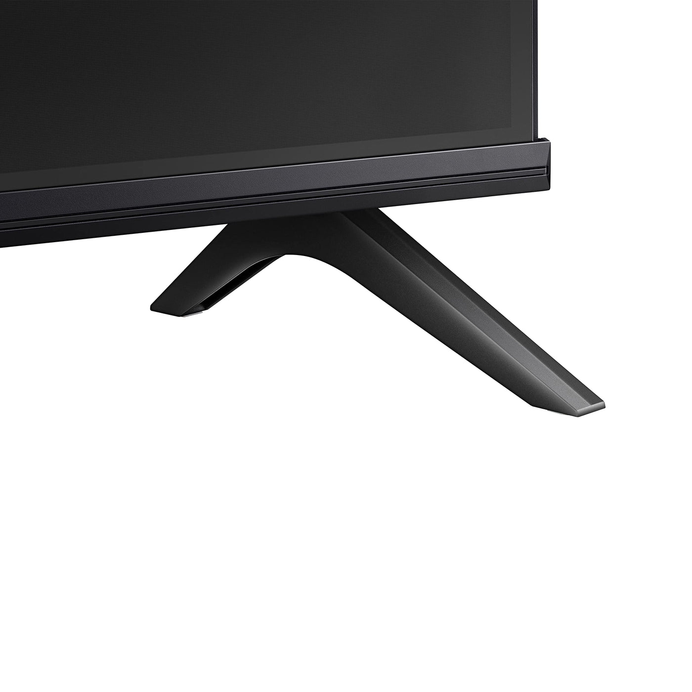 Hisense 32E4KT (32 Zoll) Fernseher, HD Ready - Smart TV, Triple Tuner DVB-T2 / T/C / S2 / S, Works with Alexa, WiFi, Game Mode, Hotel Mode, Schwarz [2023 ], Betriebsystem VIDAA U