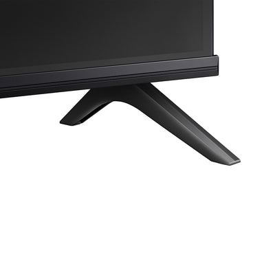 Hisense 32E4KT (32 Zoll) Fernseher, HD Ready - Smart TV, Triple Tuner DVB-T2 / T/C / S2 / S, Works with Alexa, WiFi, Game Mode, Hotel Mode, Schwarz [2023 ], Betriebsystem VIDAA U