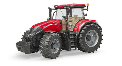 bruder 03190 - Case IH Optum 300 CVX - 1:16 Bauernhof Landwirtschaft Traktor Trecker Schlepper Bulldog bworld Spielzeug Fahrzeug