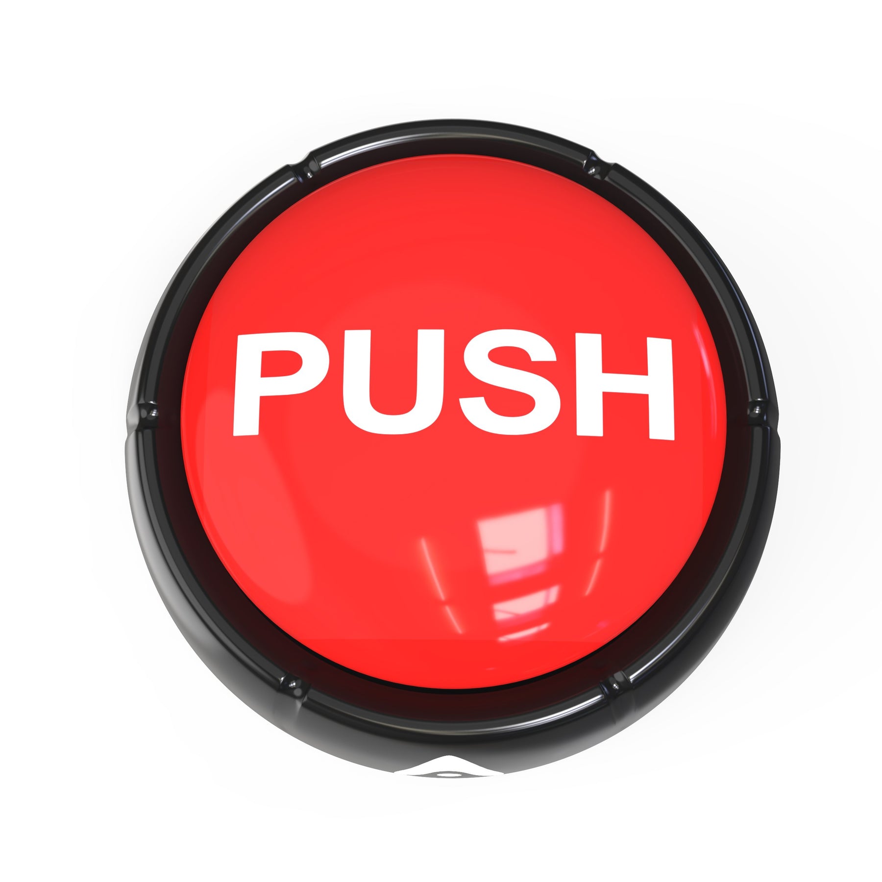 Usb Sound Button Senfine USB Sound Button – Freely Playable Buzzer for Office Fun – fro ...