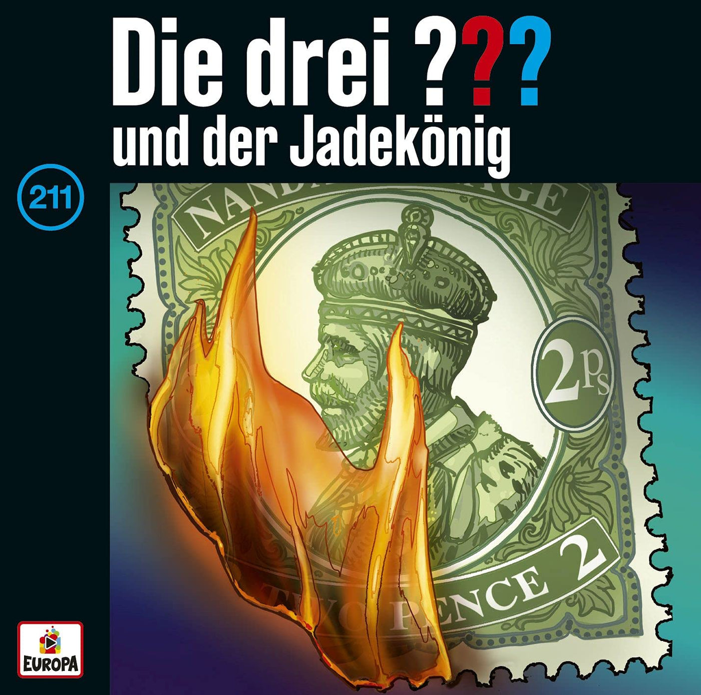 211/und der Jadekönig