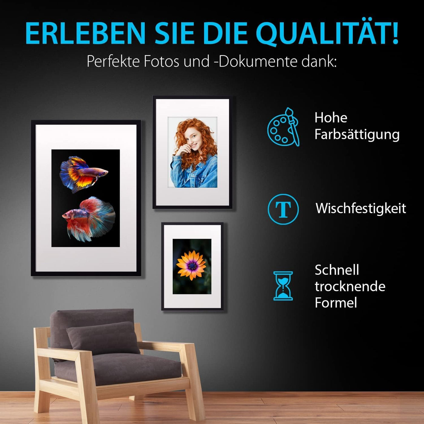 Smart Ink Kompatible Druckerpatronen als Ersatz für HP 364 XL 364XL 10 Multipack (4BK & 2C/M/Y) Patrone hoher Kapazität für HP Photosmart 5520 5510 5524 6520 5515 OfficeJet 4620 4622 DeskJet 3520