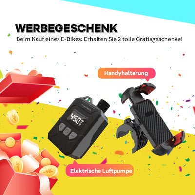 ZIMONDA Ebike Herren Damen Drehmomentsensor Elektrofahrräder 27.5 Zoll Mit 250W Motor & 36V City|Mountain E Fahrräder Professionelles 6-Gang-Getriebe bis zu100KM (Silbrig)