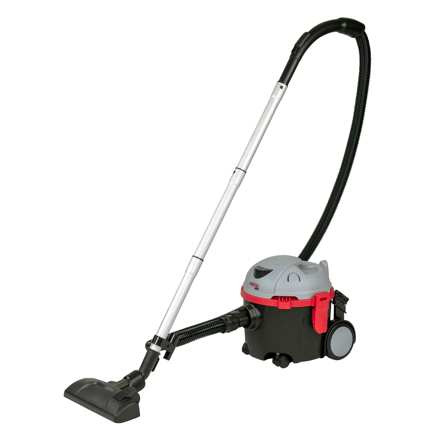 Sprintus ARES Gewerbesauger Staubsauger Trockensauger Kesselsauger Profi Sauger Bodensauger Trockensauger Profisauger Hotelsauger