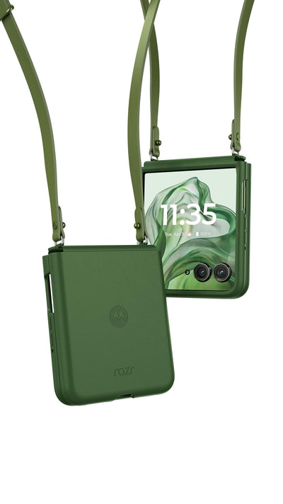 Motorola Handy razr 50 Ultra 512GB