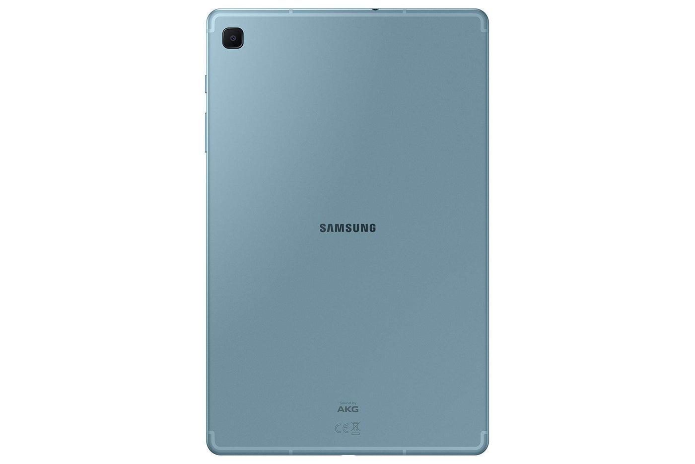 Samsung Galaxy Tab S6 Lite, Tablet inklusive S Pen, 64 GB interner Speicher, 4 GB RAM, Android, WiFi, Angora blue