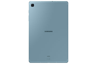Samsung Galaxy Tab S6 Lite, Tablet inklusive S Pen, 64 GB interner Speicher, 4 GB RAM, Android, WiFi, Angora blue