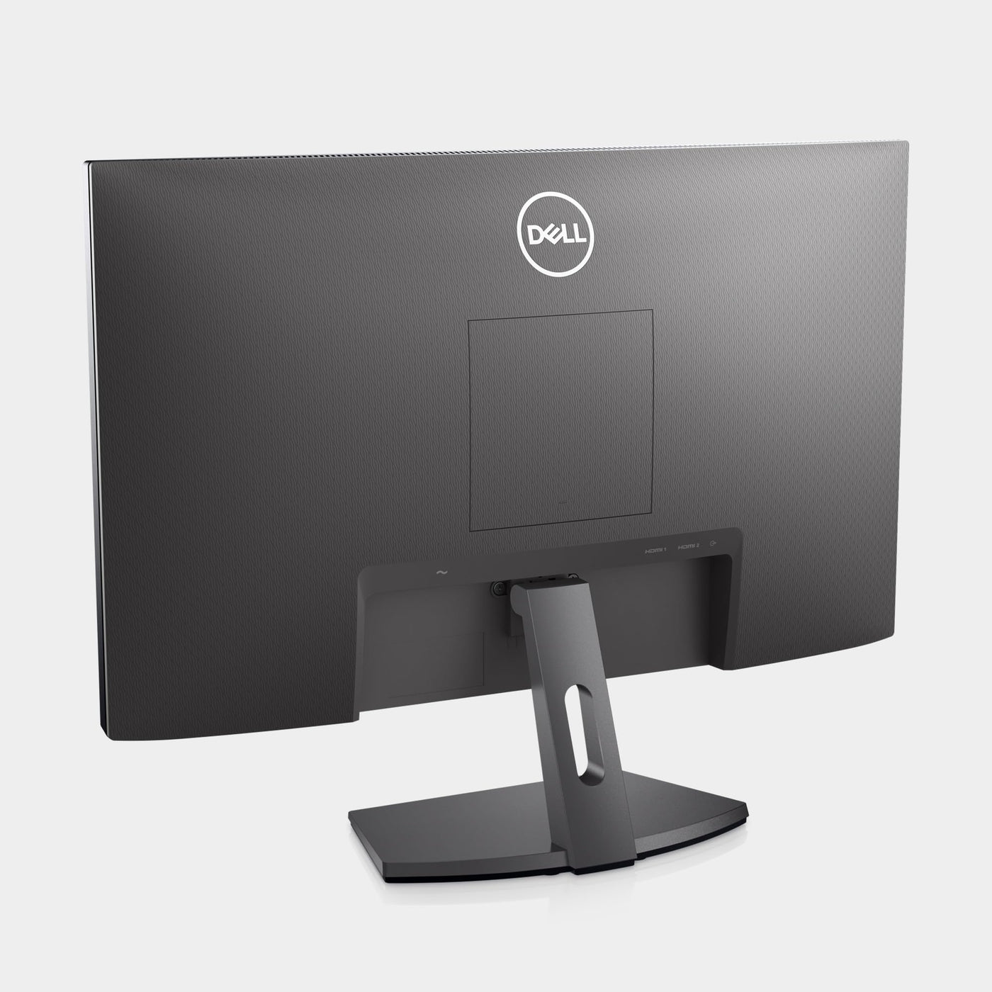 Dell S2421NX 24 Zoll Full HD (1920x1080) Monitor, 75Hz, IPS, 4ms, AMD FreeSync, Ultradünner Rahmen, 2x HDMI, 3 Jahre Garantie, Schwarz