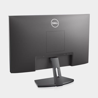 Dell S2421NX 24 Zoll Full HD (1920x1080) Monitor, 75Hz, IPS, 4ms, AMD FreeSync, Ultradünner Rahmen, 2x HDMI, 3 Jahre Garantie, Schwarz