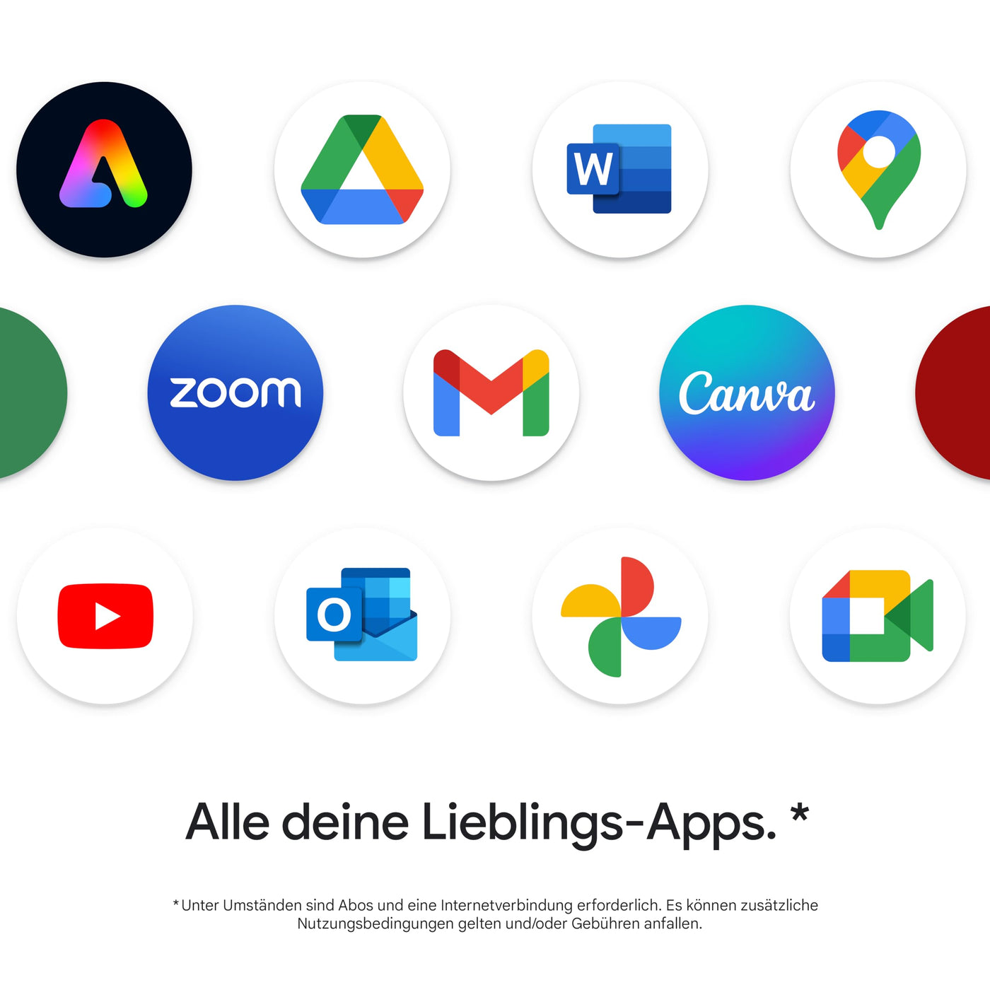 Lenovo Chromebook IdeaPad 3i | 15,6" Full HD Touch Display | Intel Celeron N4500 | 8GB RAM | 128GB SSD | Intel UHD Grafik | Chrome OS | QWERTZ | grau | 3 Monate Premium Care