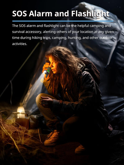 Inspireyes Walkie Talkie Kinder Aufladbar, 48 Stunden Arbeitszeit, 8 Kanäle 2-Wege-Radio, Geschenke für Jungen Mädchen, Outdoor Wandern Camping, 3-12 Jahre altes Spielzeug