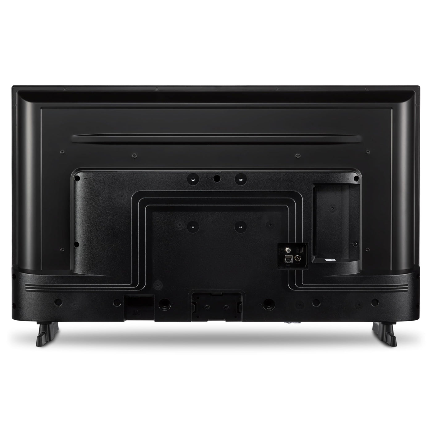 MEDION P14351 (MD 29233) 108 cm (43 Zoll) Full HD Fernseher (Smart-TV, HDR, Netflix, Prime Video, PVR, Bluetooth, Triple Tuner Receiver)