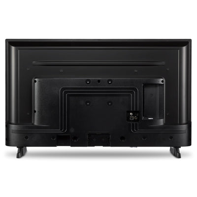 MEDION P14351 (MD 29233) 108 cm (43 Zoll) Full HD Fernseher (Smart-TV, HDR, Netflix, Prime Video, PVR, Bluetooth, Triple Tuner Receiver)