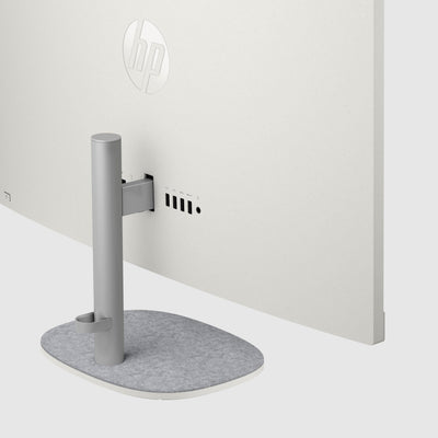 HP All-in-One Desktop-PC, 27" FHD Display, AMD Ryzen 5 7520U, 16 GB DDR5 RAM, 1 TB SSD, AMD Radeon-Grafikeinheit, Windows 11 Home, QWERTZ, Weiß, [Exklusiv bei Amazon]