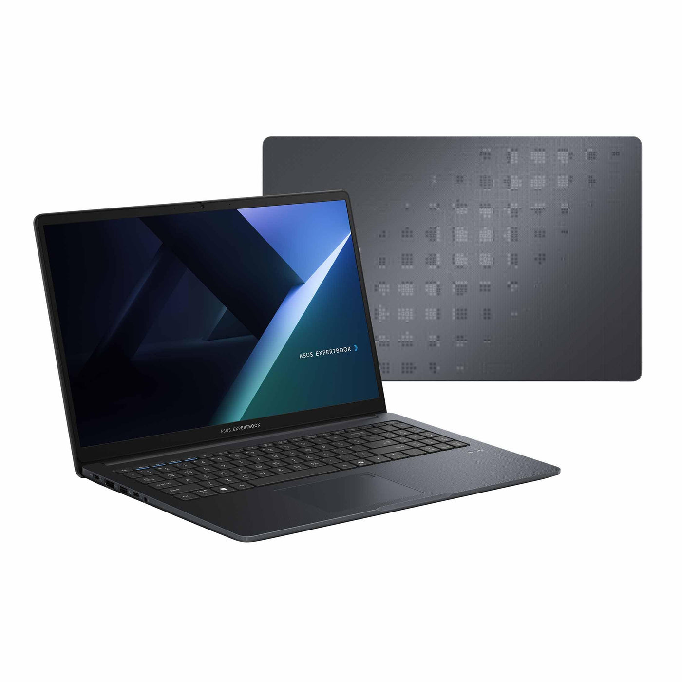 ASUS ExpertBook B1 | Gentle Grey | 15,6" FHD | AMD Ryzen 7 7735U | RAM: 64GB (DDR5) | SSD: 4TB | beleuchtete Tastatur | Windows 11 Pro | Office 2024 Pro
