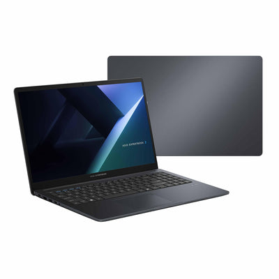 ASUS ExpertBook B1 | Gentle Grey | 15,6" FHD | AMD Ryzen 7 7735U | RAM: 64GB (DDR5) | SSD: 4TB | beleuchtete Tastatur | Windows 11 Pro | Office 2024 Pro