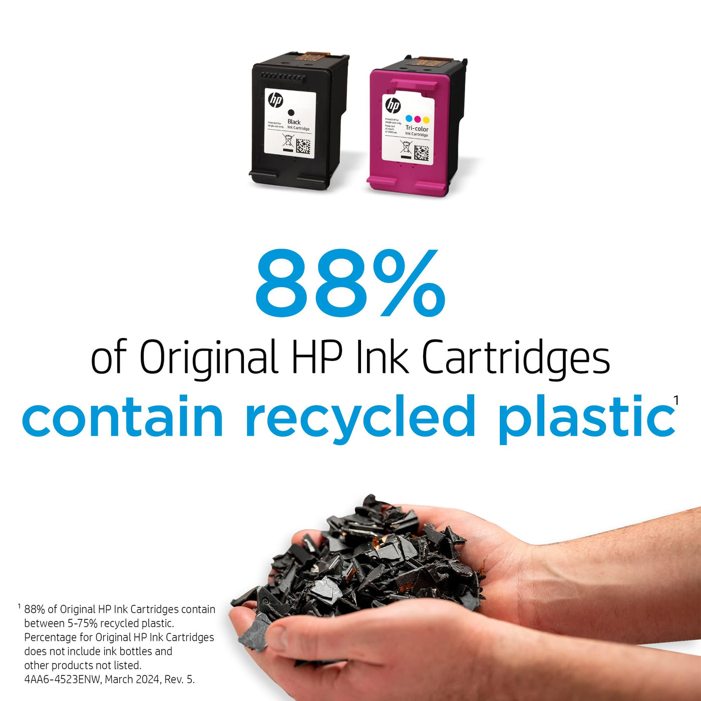 HP 31 Tintenflasche, 70 ml, Magenta