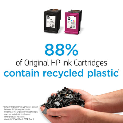 HP 31 Tintenflasche, 70 ml, Magenta