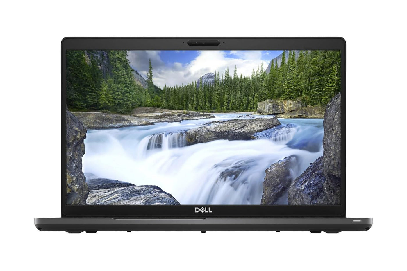 Dell Latitude 5500 15,6 Zoll 1920x1080 Touch Display Full HD Intel Core i5 8365U 512GB SSD Festplatte 32GB Speicher Windows 11 Pro Webcam Notebook Laptop (Generalüberholt)