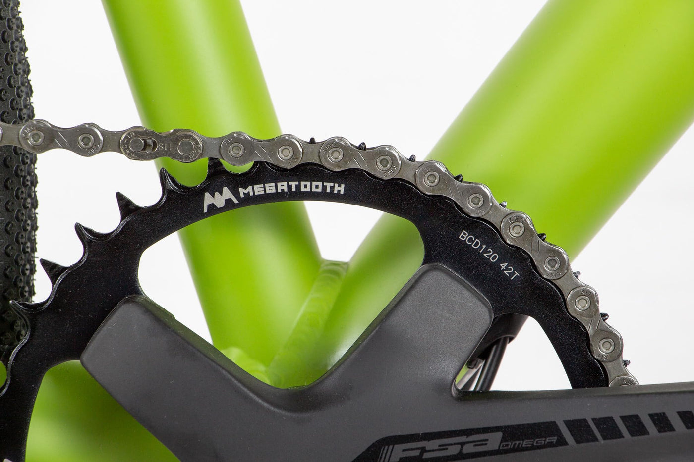 Head Unisex – Erwachsene Picton 2.0 Gravelbike, matt grün, 54